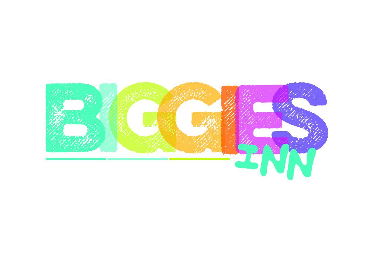 אוסלוב The Biggies Inn מראה חיצוני תמונה